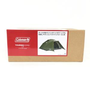 Coleman 2000038142 ツーリングドーム LX コールマン