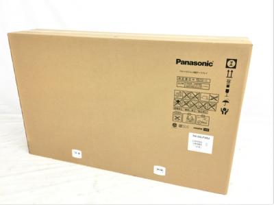 引取限定 Panasonic TH-55LFV8J 55V 型マルチスクリーン対応 液晶ディスプレイ