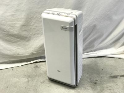 富士通ゼネラル FUJITSU HDS-302G PLAZION プラズィオン 脱臭機