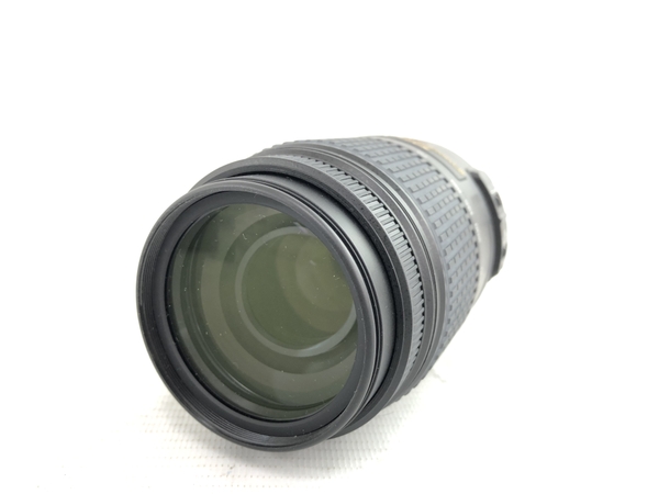 Nikon Nikon AF-S 55-300mm 4.5-5.6 G ED DX VR(レンズ)-