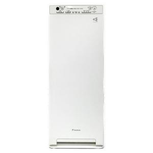 DAIKIN ダイキン MCK55U-W 加湿 ストリーマ 空気 清浄機