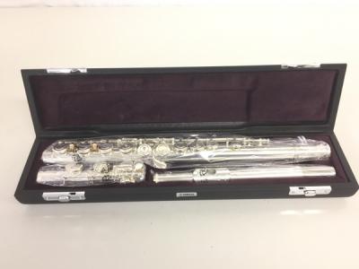YAMAHA ヤマハ フルート YFL-212 音楽 楽器 吹奏楽 管楽器 演奏