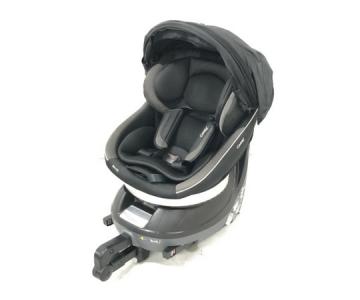 Combi コンビ CC-UID チャイルドシート ネルーム ISOFIX シリーズ エッグショック レーザーレッド