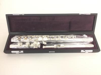 YAMAHA ヤマハ フルート YFL-212 音楽 楽器 吹奏楽 管楽器 演奏