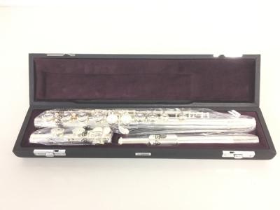 YAMAHA ヤマハ フルート YFL-212 音楽 楽器 吹奏楽 管楽器 演奏