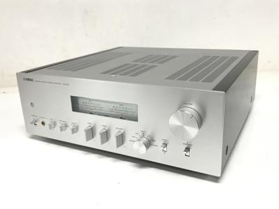 YAMAHA ヤマハ A-S2100 プリメインアンプ オーディオ 音響機器 音響機材 アンプ 音楽