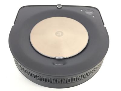 iRobot アイロボット Roomba ルンバ s9+ ロボット掃除機 自動ゴミ収集器