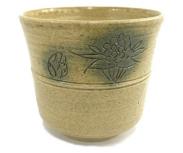 美山陶苑 抹茶椀 三代寺田美山作 お椀 茶碗 陶器 食器