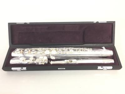YAMAHA ヤマハ フルート YFL-212 音楽 楽器 吹奏楽 管楽器 演奏