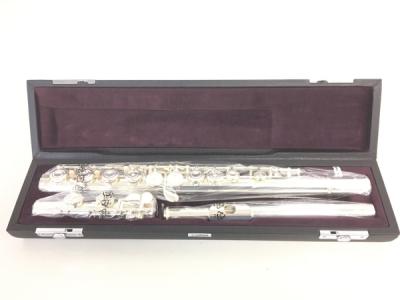 YAMAHA ヤマハ フルート YFL-212 音楽 楽器 吹奏楽 管楽器 演奏