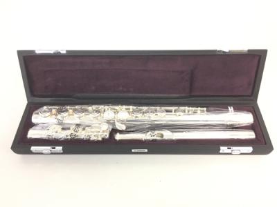 YAMAHA ヤマハ フルート YFL-212 音楽 楽器 吹奏楽 管楽器 演奏