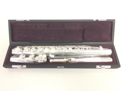 YAMAHA ヤマハ フルート YFL-212 音楽 楽器 吹奏楽 管楽器 演奏