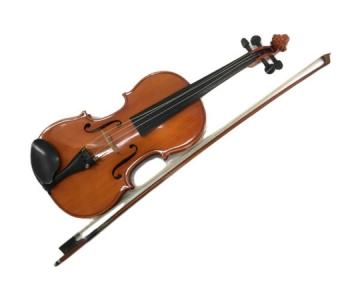 SUZUKI 330 4/4 バイオリン 2006年製 弓 ケース付