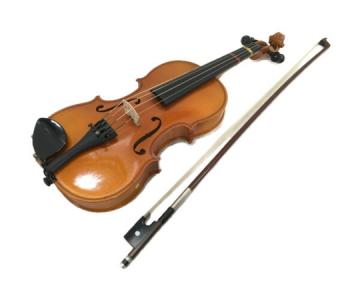 ARS music 024 1/4サイズ バイオリン 弓 ケース付