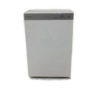 DAIKIN ダイキン MCK70V-W nojima ノジマ 加湿 ストリーマ 空気清浄機 MCK70V-W ホワイト 2018年製 家電