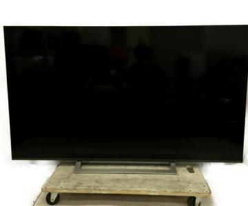 Amazon | REGZA 65V型 液晶テレビ レグザ 65M540X 4Kチューナー