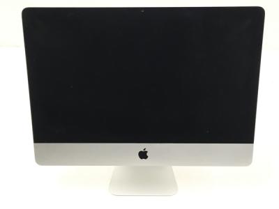 Apple iMac (21.5-inch, Mid 2011) 一体型PC 21.5型 Corei5/16GB/HDD:500GB