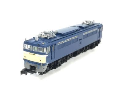 KATO 3088-1 EF65 0番台 電気機関車 鉄道模型 Nゲージ