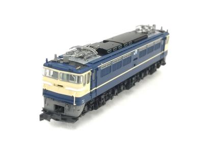 KATO 3060-3 EF65 500番台 P形特急色 JR仕様 鉄道模型 Nゲージ カトー