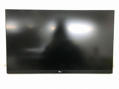 LG モニター ディスプレイ 27UK850-W 27インチ/4K/HDR対応/IPS非光沢/USB-Type-C、HDMI×2、DisplayPort/スピーカー搭載/FreeSync、高さ調節、ピボット対応