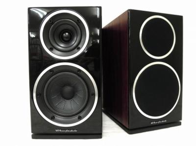 Wharfedale Diamond 220 ブラック
