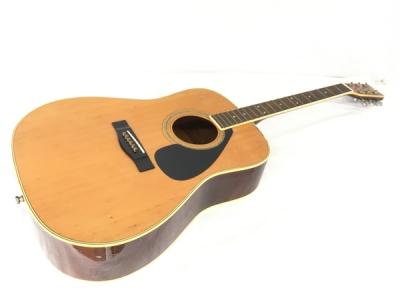 YAMAHA FG-250D アコースティックギター 楽器 弦楽器 音楽 アコギ ハードケース付き ヤマハ