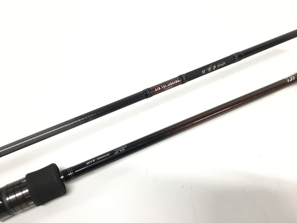 DAIWA 紅牙 AIR タイジギング 74MHS(ロッド)-