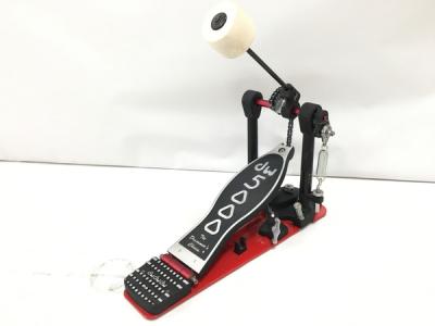 dw DW5000 ドラム バスペダル フットペダル シングル