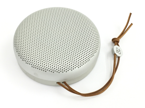 BeoPlay A1(スピーカー)-