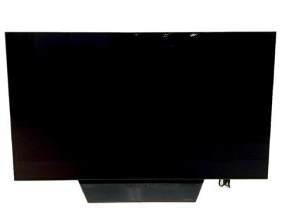 引取限定LG エレクトロニクス OLED48CXPJA 48インチ 4K 有機EL 2020年製 テレビ