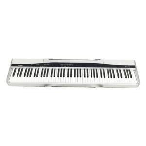 〚綺麗目〛✦CASIO 電子ピアノ Privia PX-100 88鍵盤✦ Amazon | カシオ（CASIO）電子ピアノ Privia 多機能タイプ PX