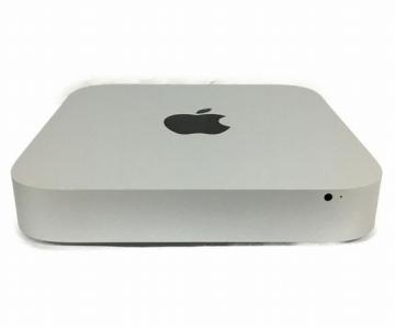 Apple Mac mini (Late 2012) i7 2.6GHz 16GB SSD128GB HDD1TB デスクトップ PC