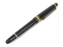 MONTBLANC モンブラン マイスターシュティック 万年筆 ショパン CD ペン先 18K 4810 750 希少