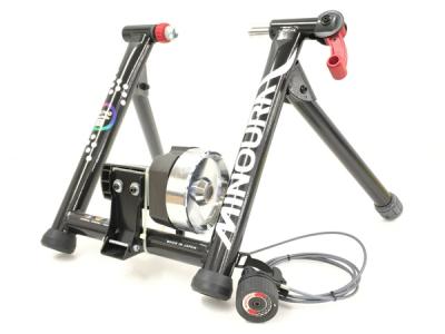 MINOURA ミノウラ サイクルトレーナー LR760 LiveRide サイクリング 練習 トレーニング 機器