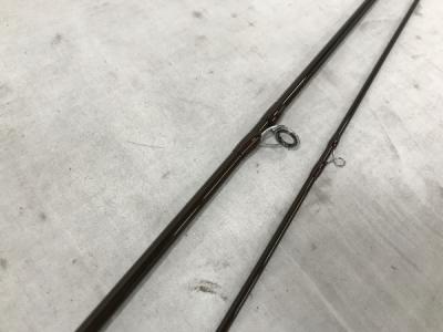 River Runs Brown Stone(フライロッド)の新品/中古販売