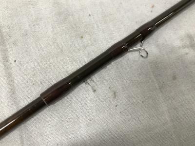 River Runs Brown Stone(フライロッド)の新品/中古販売