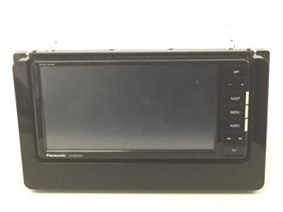 Panasonic カーナビ ストラーダ 7V型ワイド CN-RE05WD 自動車 地図