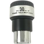 Vixen NPL 30mm 50° FULLY MULTI-COATED アイピース 接眼レンズ 天体観測 ビクセン