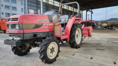 三菱 MT225(トラクター)の新品/中古販売 | 1725216 | ReRe[リリ]