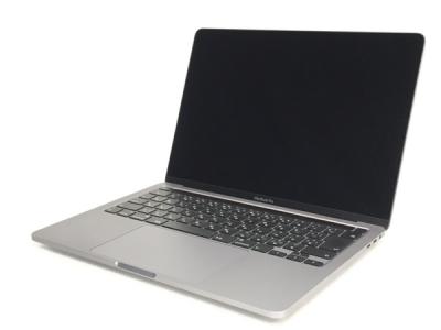 Apple MacBook Pro 13インチ 2020 Intel Core i5-1038NG7 2.00GHz 16GB SSD 500.28GB Catalina ノートPC 訳あり