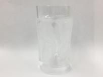 LALIQUE ラリック ユロット タンブラー 1個