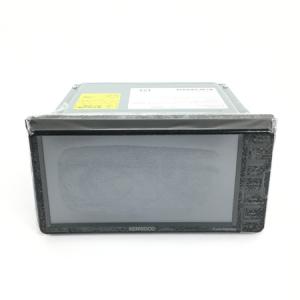 スズキ純正カーナビ KXM-E502W ケンウッド製 2018 - メルカリ