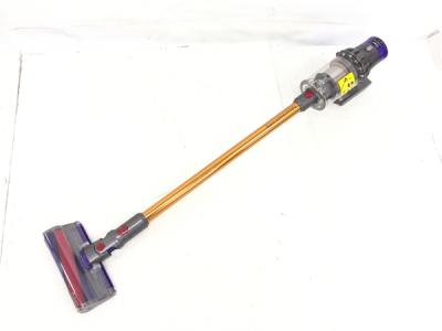 Dyson ダイソン SV12 cyclone v10 fluffy 掃除機