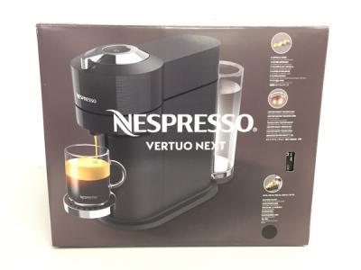 NESPRESSO VERTUO NEXT ネスプレッソ ヴァーチュオ ネクスト NESPRESSO VERTUO NEXT ネスプレッソ ヴァーチュオ ネクスト