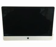 Apple iMac Retina 5K 27型 Late 2015 一体型 PC i5-6500 3.2GHz 32GB HDD 1TB AMD Radeon R9 M380 Big Sur