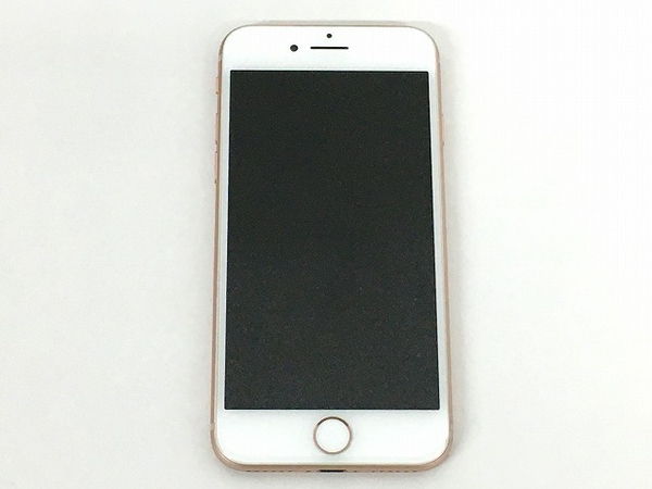 Apple iPhone 8NQ862J/A(ソフトバンク)-