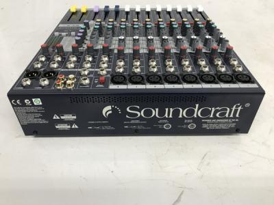 Soundcraft EFX8(DTM、DAW)の新品/中古販売 | 434453 | ReRe[リリ]