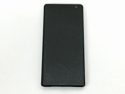 SONY Xperia XZ3 SO-01L 6型 スマートフォン 64GB docomo