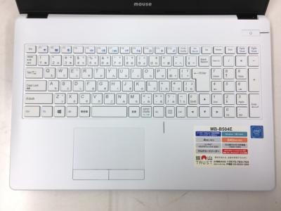 MouseComputer Co.,Ltd. N252PU(ノートパソコン)の新品/中古販売 MouseComputer Co.,Ltd. N252PU(ノートパソコン)の新品/中古販売