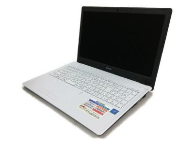 本物保証!  MouseComputer Co.,Ltd. N252PU(ノートパソコン)の新品/中古販売 その他ノートPC本体